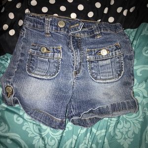 The childrens place shorts